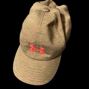 Under Armour youth hat 🧢